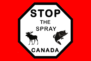 Stop the Spray Canada